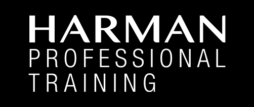 Harman Professional Training Logo