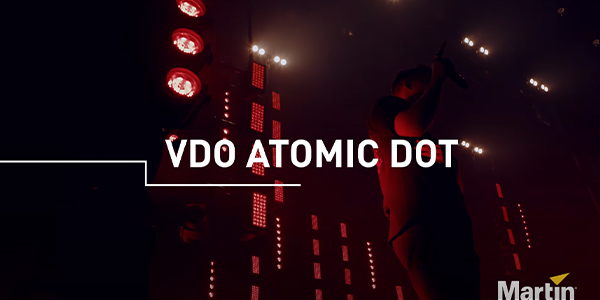 VDO Atomic Dot