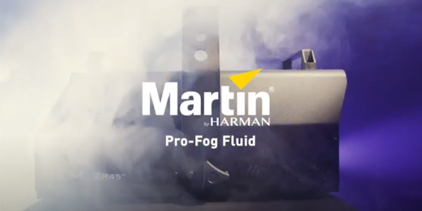 JEM Pro-Fog Fluid