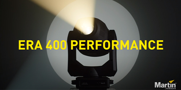 ERA 400 Performance