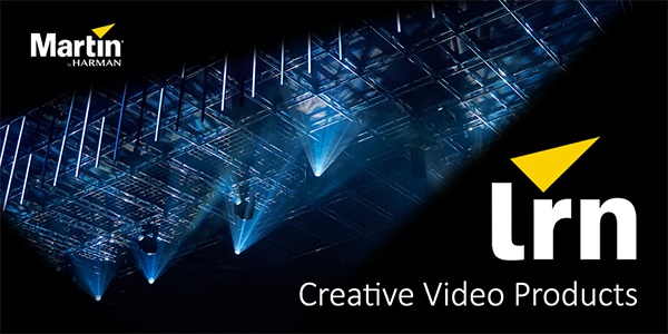 lrn from Martin | Creative Video Products for Stage