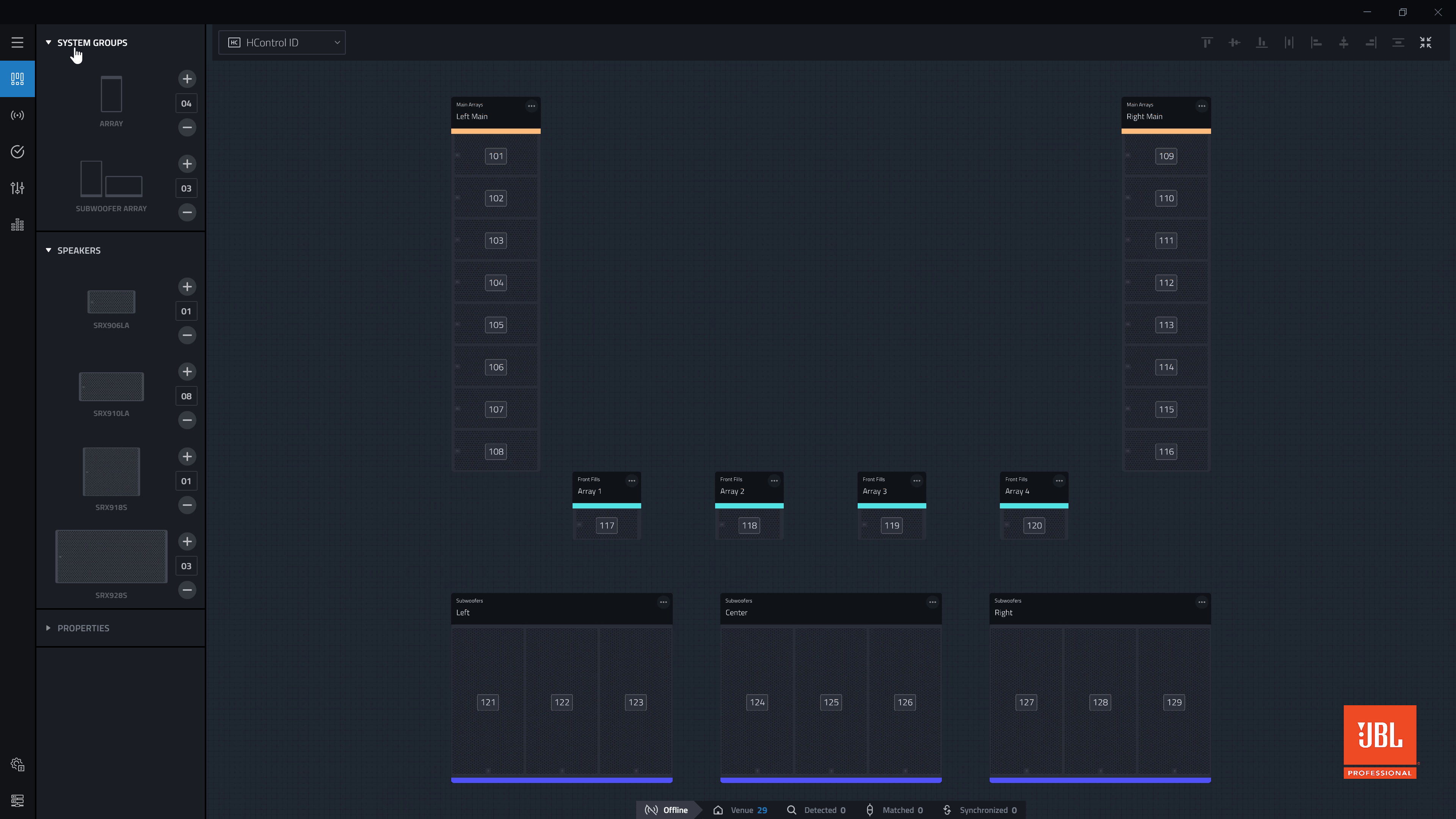 Performance | Design Mode Part 1