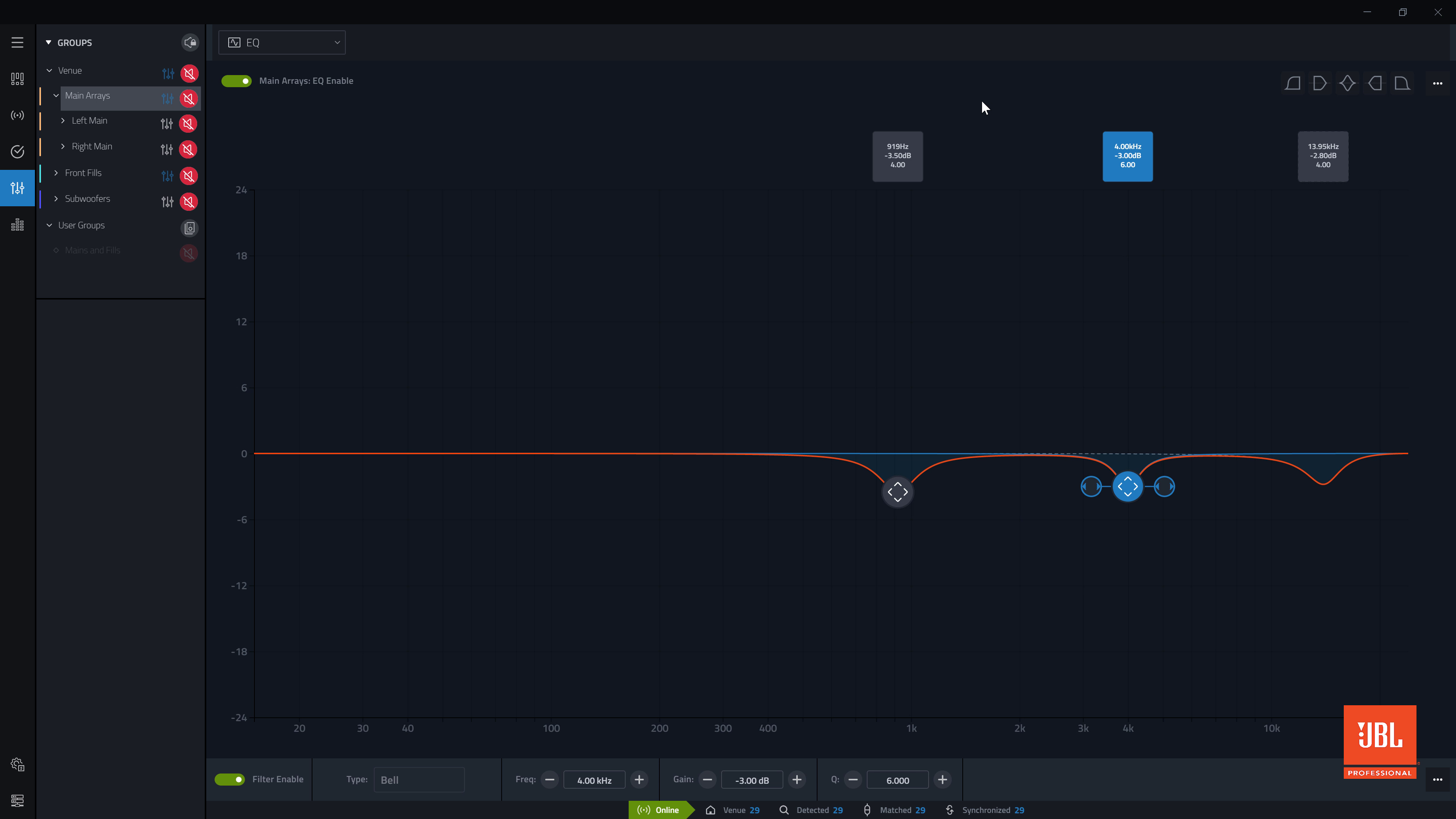 Performance | Tune Mode Part 2