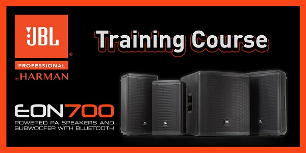 EON700 Training Series