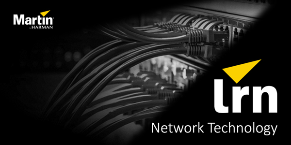 lrn from Martin | Network Technology