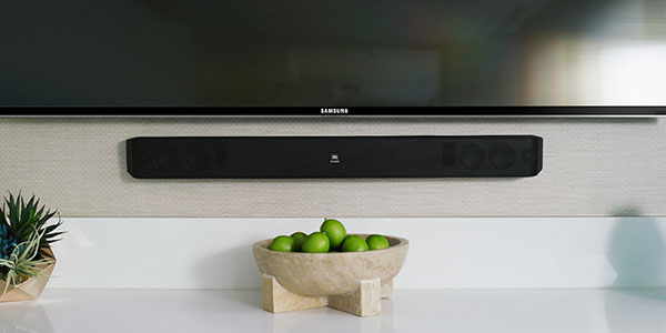 Pro SoundBar