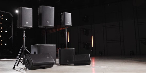 JBL Pro Portable PA | Retail Sales Training (Advanced)