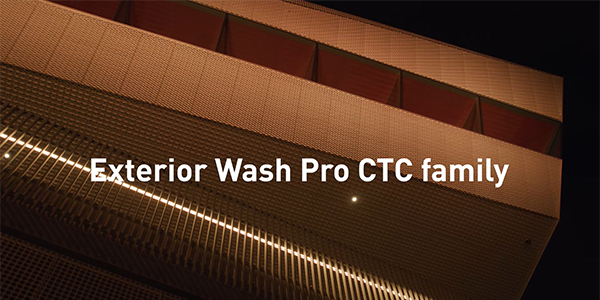 Martin Exterior Wash Pro CTC | Product Overview