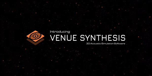 JBL Venue Synthesis | Features Overview