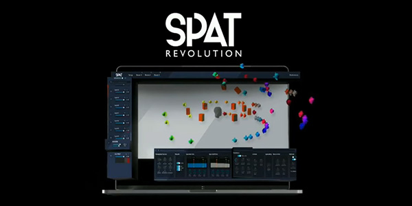 Introduction to SPAT Revolution | Webinar