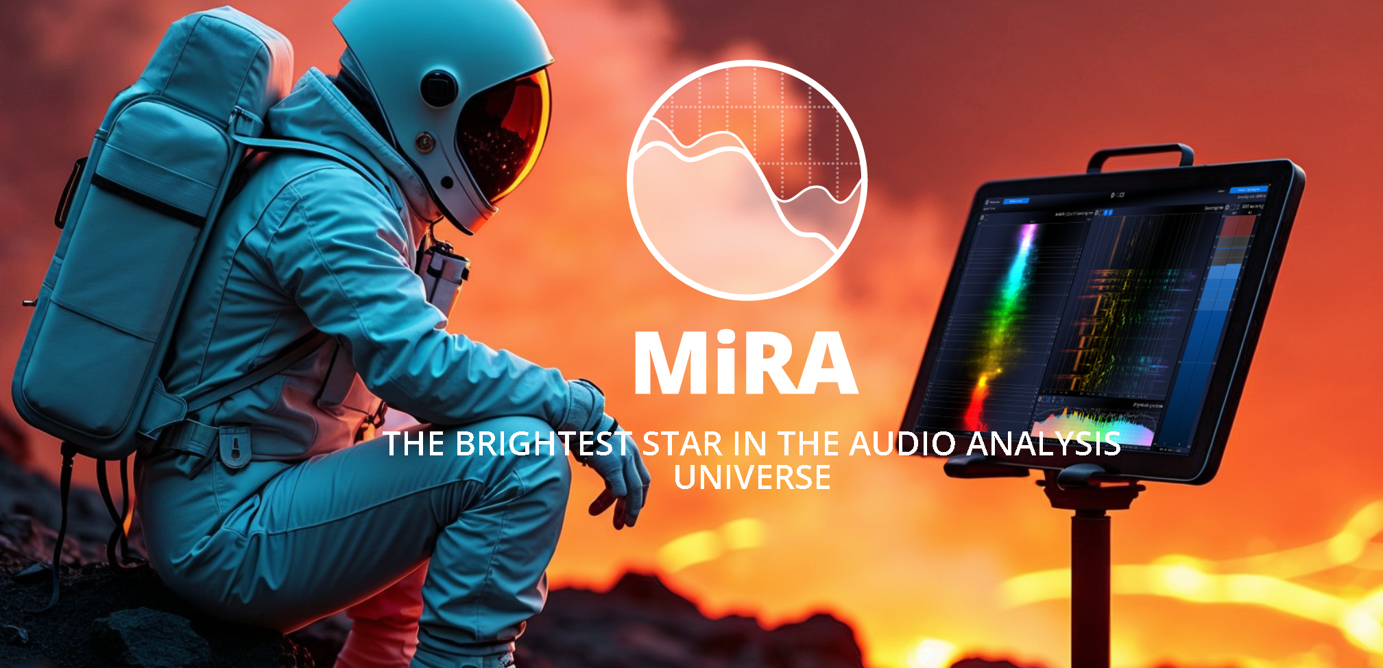 FLUX:: MiRA Introduction and Overview