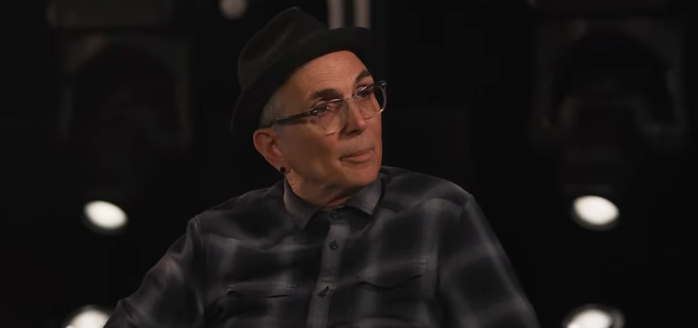 Art Alexakis of Rock Band Everclear | AKG Stories Behind the Sessions
