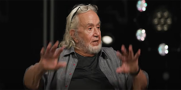 Robert Margouleff, Legendary Producer talks Devo, Stevie Wonder, TONTO & More | AKG Stories Behind the Sessions