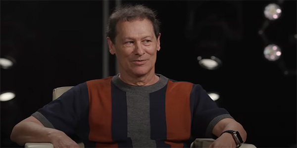 Cliff Martinez, Early Drummer for Red Hot Chili Peppers, Composer & Film Scorer | AKG Stories Behind the Sessions