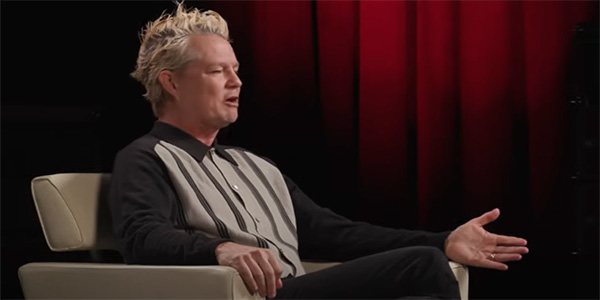 Adrian Young, Drummer for Rock Band No Doubt Discuss Recording Tragic Kingdom & More | AKG Stories Behind the Sessions