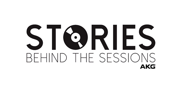 AKG | Stories Behind the Sessions