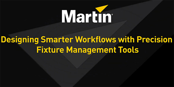 Designing Smarter Workflows with Martin's Companion Fixture Management Apps | Martin Audio Blog