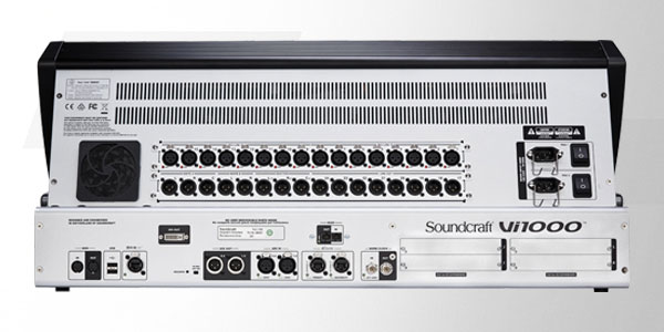 Configuring Output Buses