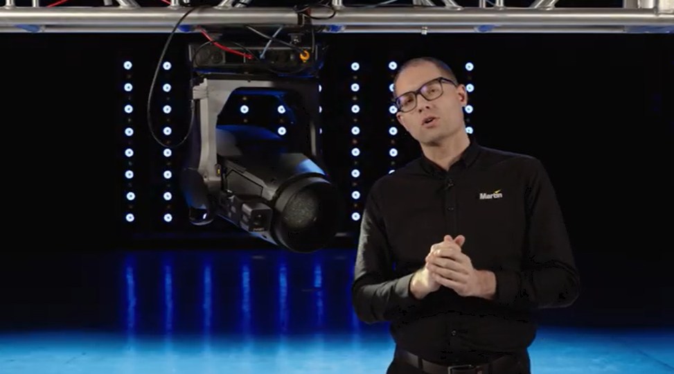 Getting Started with Martin Macula
