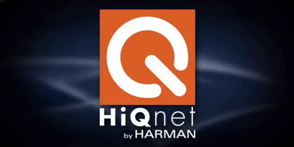 HiQnet