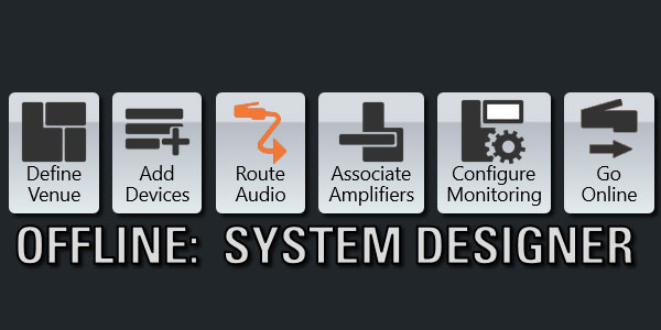 Route Audio Mode