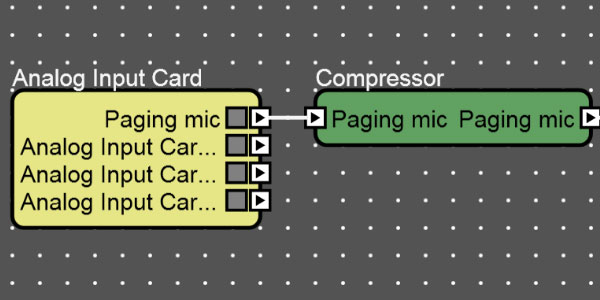 Signal Naming