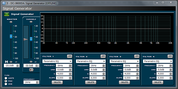 Signal Generator