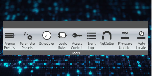 Parameter Presets Overview