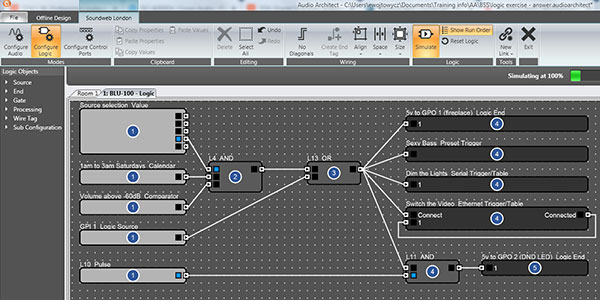 Logic Overview Part 1